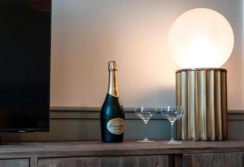 Номер Superior, Boutique Hotel Soclo
