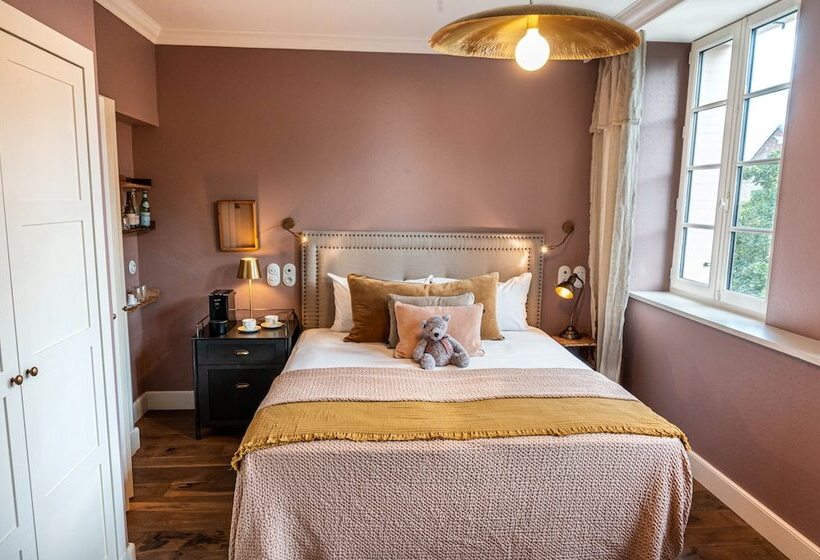Классический Номер, Boutique Hotel Soclo