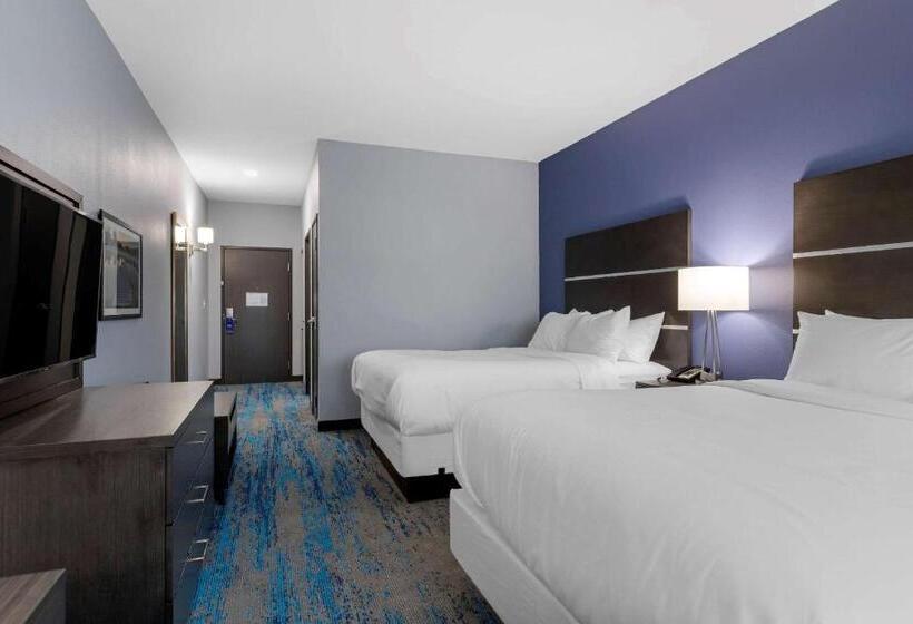 Номер Стандарт, Comfort Inn & Suites Adrian