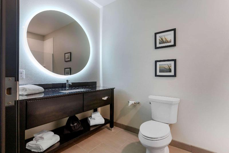 Люкс Кровать Кинг, Comfort Inn & Suites Adrian