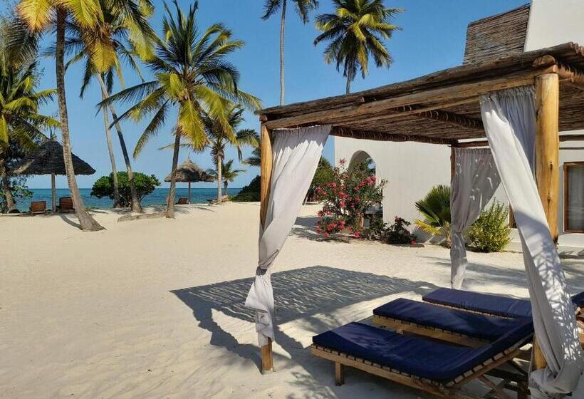 ویلای 1 خوابه, Kijani Beach Villas