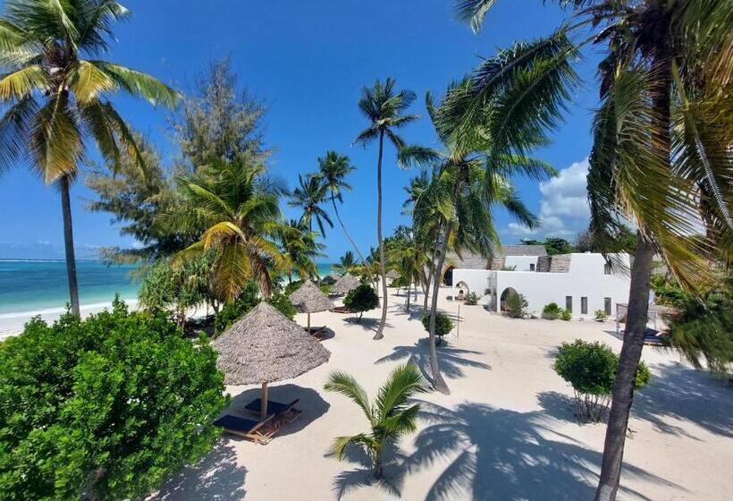 ویلای 1 خوابه, Kijani Beach Villas