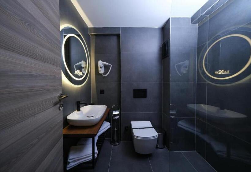 Номер Deluxe, Luxon Hotel Sakarya