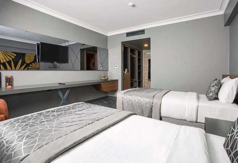 Номер Deluxe, Luxon Hotel Sakarya