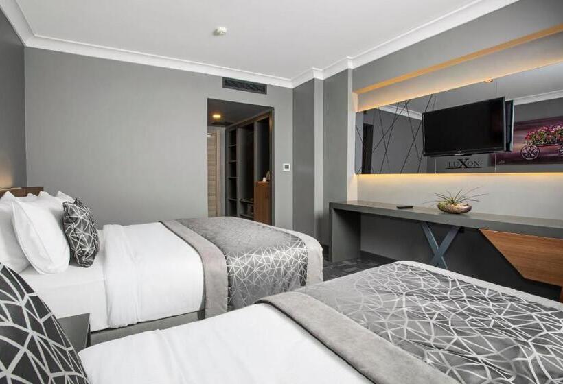 Номер Стандарт, Luxon Hotel Sakarya