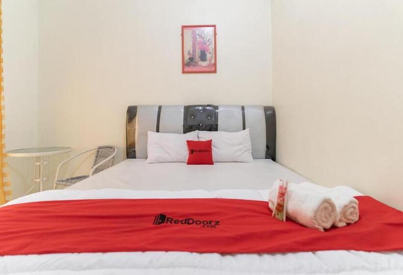 エコノミールーム, Reddoorz Syariah @ Jalan Jendral Sudirman Jambi