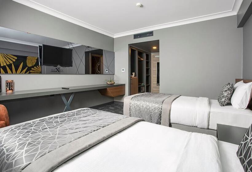 Номер Deluxe, Luxon Hotel Sakarya