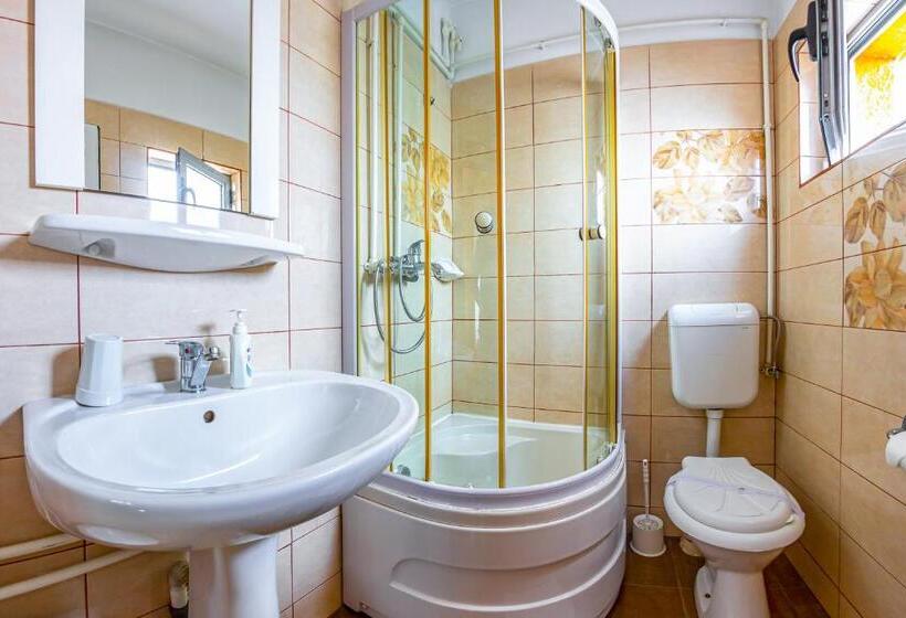 Номер Стандарт, Motel Dasiana
