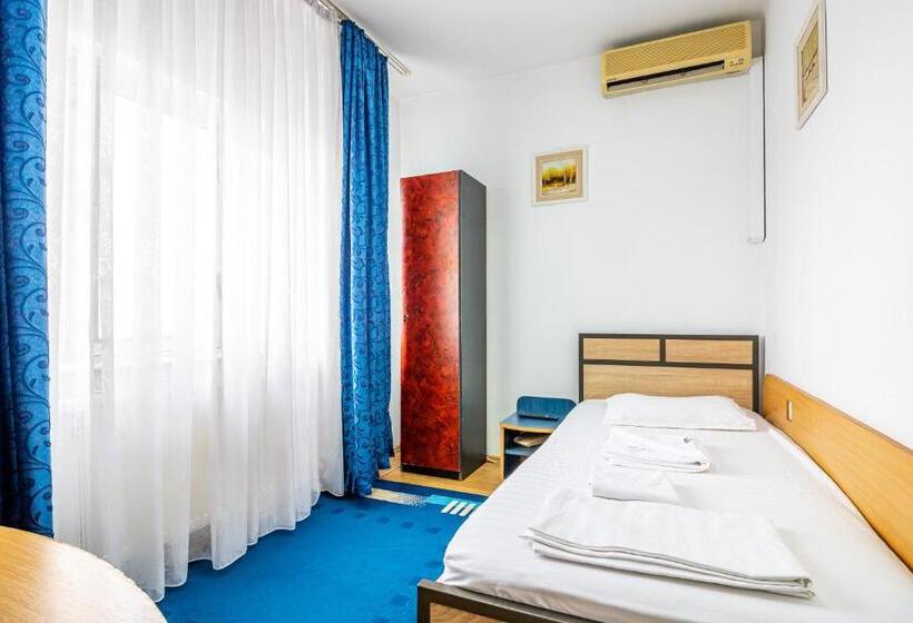 Апартаменты 2 Спальни, Motel Dasiana