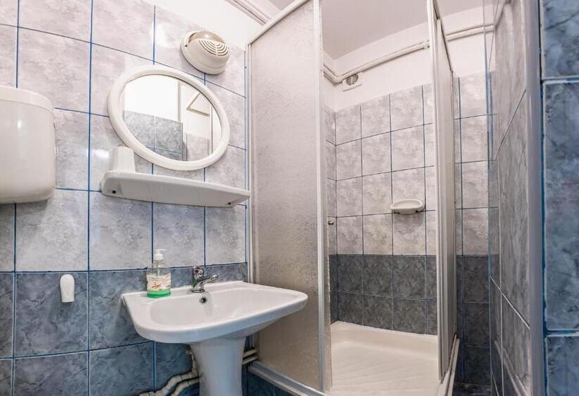 Апартаменты 2 Спальни, Motel Dasiana
