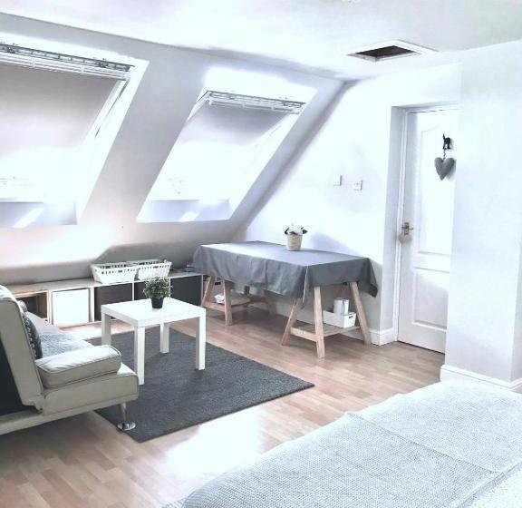 Стандартный Номер Кровать Кинг, Fox View Guesthouse