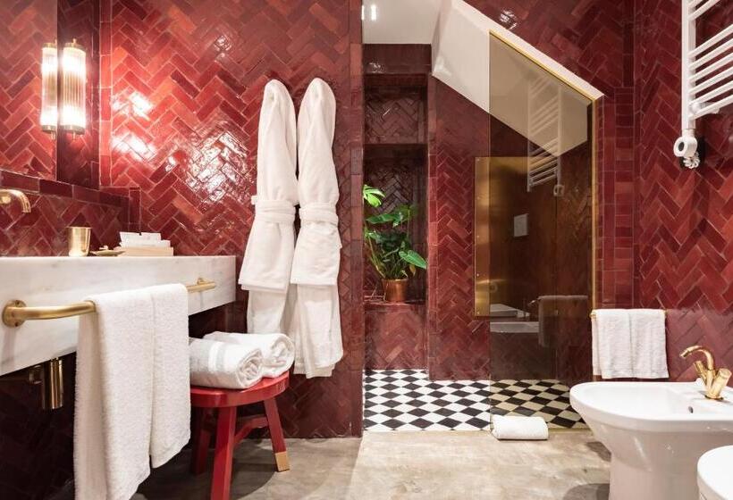 سوییت, Vico Milano