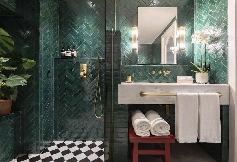 سوییت, Vico Milano