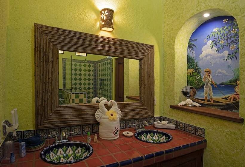 Номер Стандарт, El Corazón Golf & Spa Resort Manzanillo