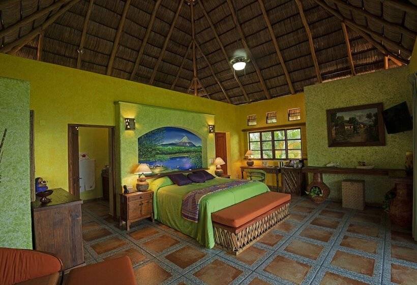Номер Стандарт, El Corazón Golf & Spa Resort Manzanillo