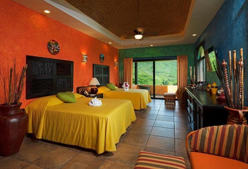 Номер Стандарт, El Corazón Golf & Spa Resort Manzanillo