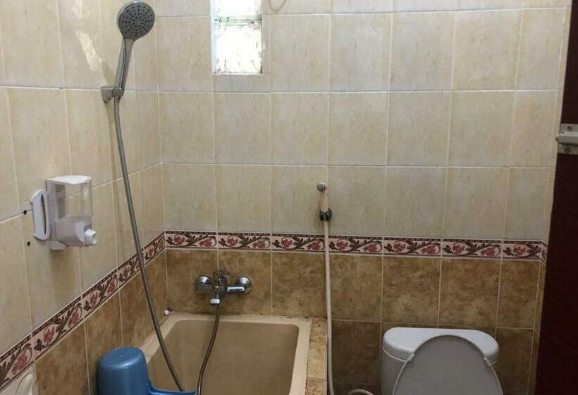Номер Стандарт, Wisma Gardenia Palangkaraya Syariah Redpartner
