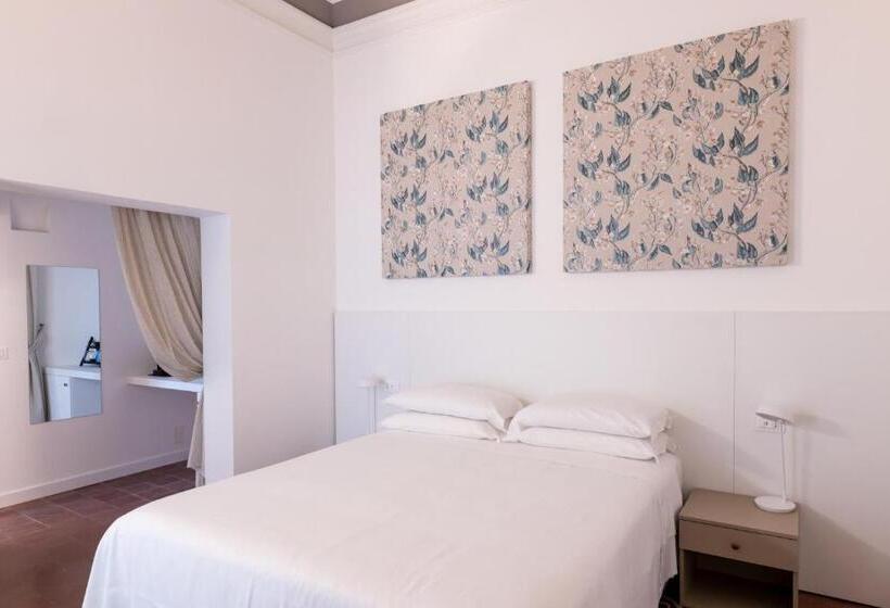 Номер Стандарт, Riflessi Acireale Palace Suites