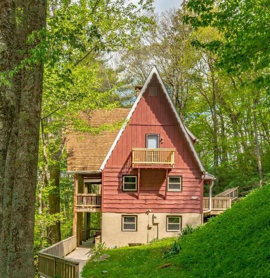 Семейный Полулюкс, Swiss Mountain Village
