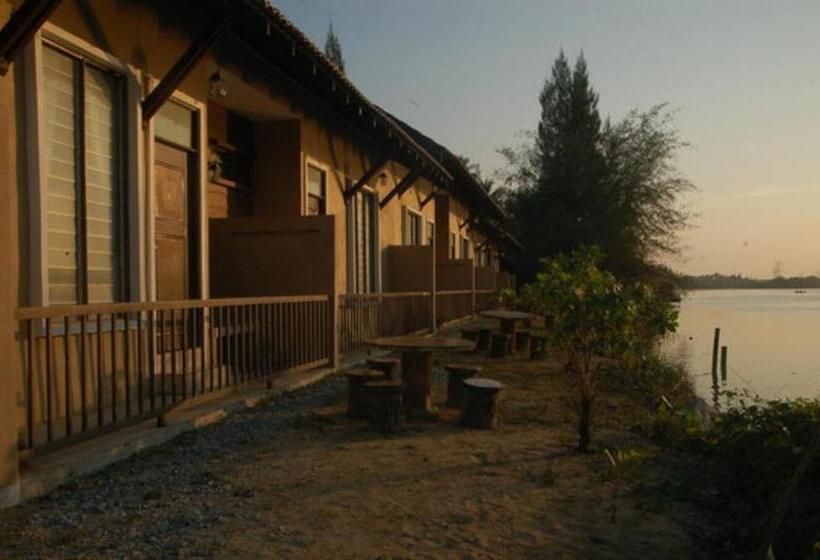 패밀리 룸, Cerana Villa Eco Resort