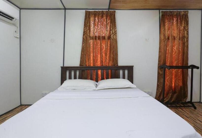 스탠다드 룸, Cerana Villa Eco Resort