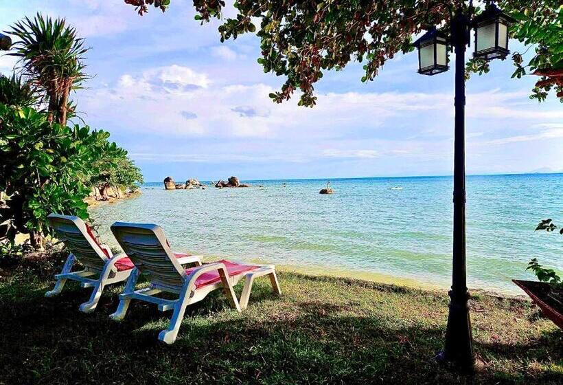 빌라 침실 1개, Cinnamon Beach Villas