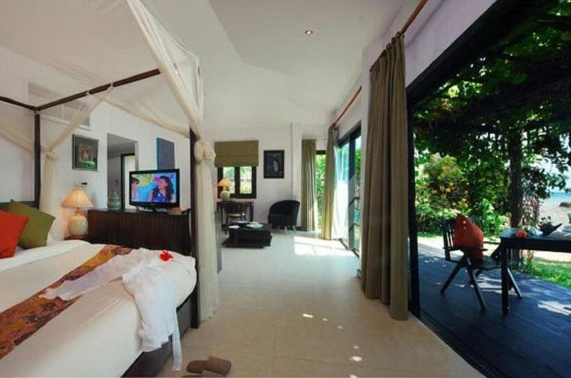 빌라 침실 1개, Cinnamon Beach Villas