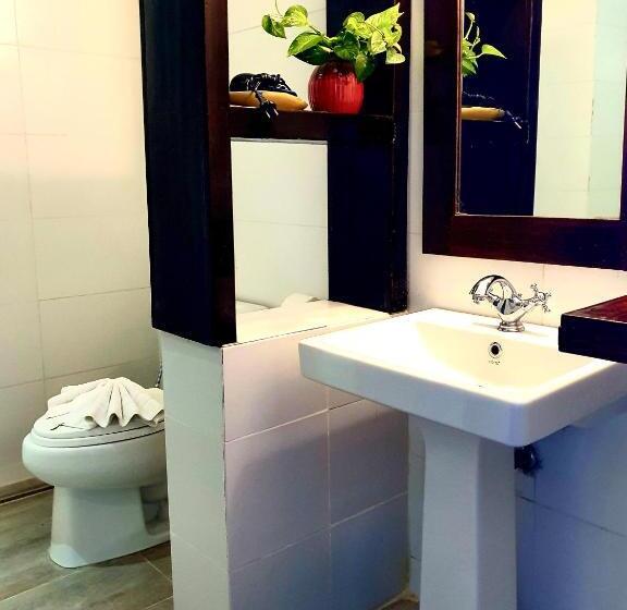 디럭스 룸 바다 전망, Cinnamon Beach Villas