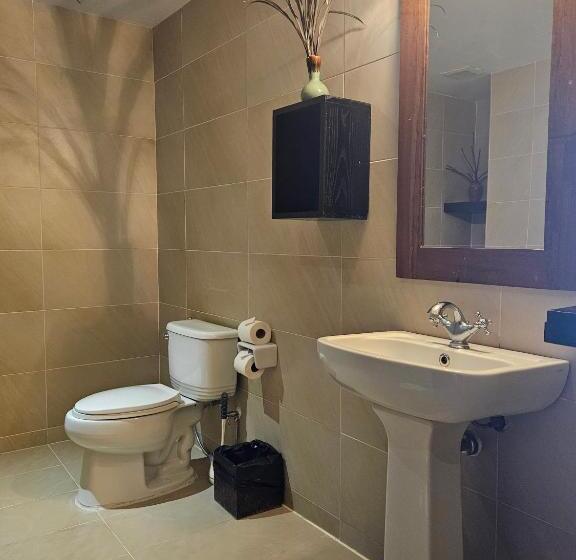 패밀리 룸 바다 전망, Cinnamon Beach Villas