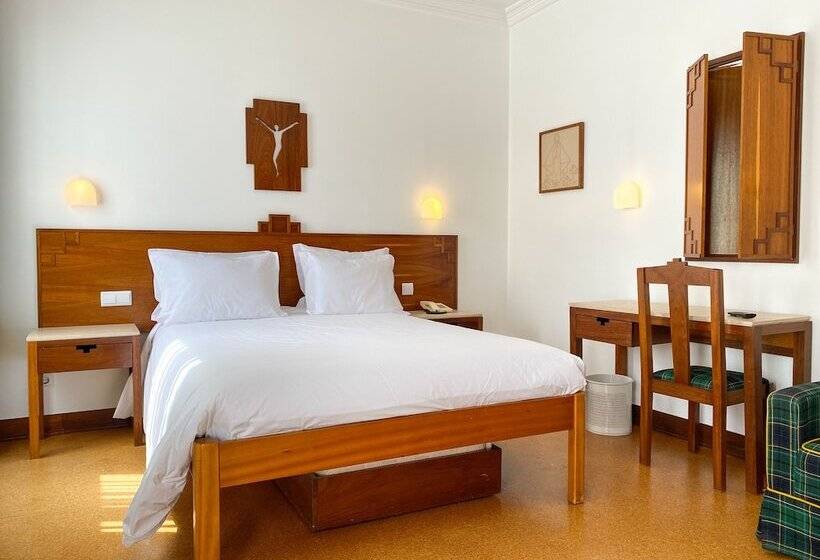 Номер Стандарт Индивидуальный, Flag Hotel Fatima Casa Das Irmas Dominicanas
