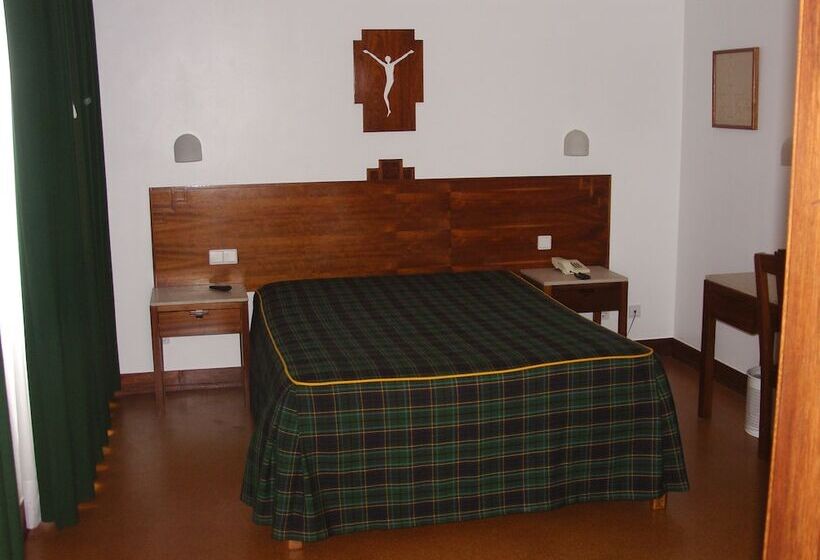 Номер Стандарт, Flag Hotel Fatima Casa Das Irmas Dominicanas