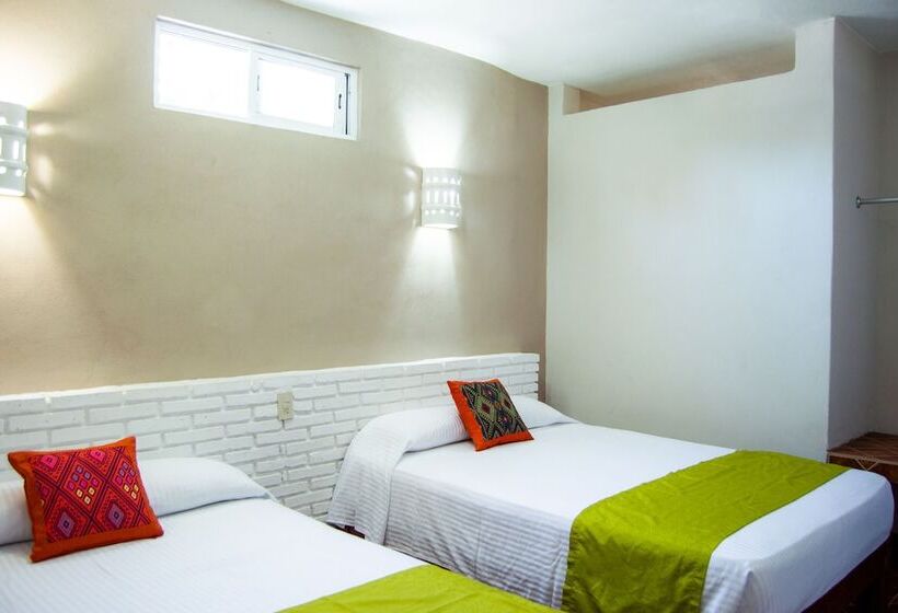 Apartament Rodzinny, Hacienda Vallarta  Playa Las Glorias