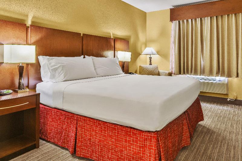 Стандартный Номер Кровать Кинг, Holiday Inn Express & Suites Houston South   Near Pearland, An Ihg
