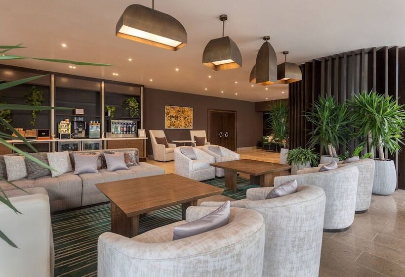 Президентский Люкс, Jw Marriott Panama
