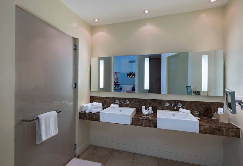Номер Стандарт 2 Двуспальные Кровати, Jw Marriott Panama