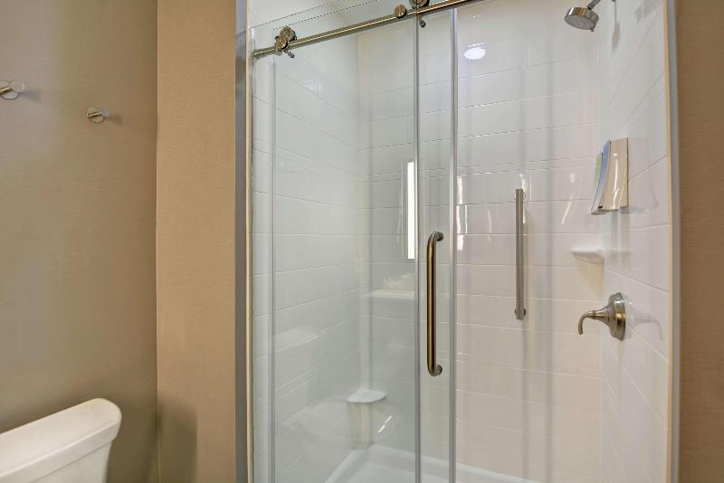 Standardrum, Suites Cancun Center