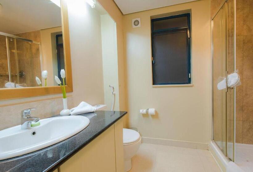 سوئیت 2 خوابه, Protea Hotel By Marriott Dar Es Salaam Oyster Bay