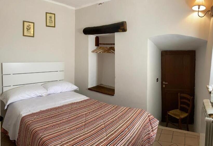 Апартаменты 3 Спальни, Residenza La Torre