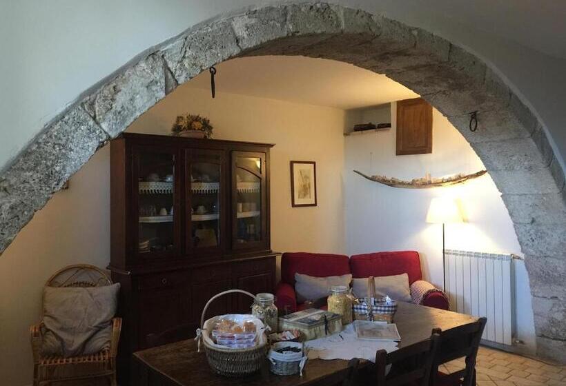 Апартаменты 3 Спальни, Residenza La Torre