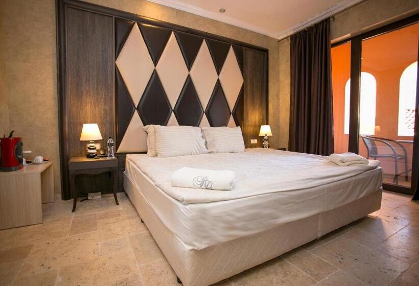 标准间, Villas Elenite