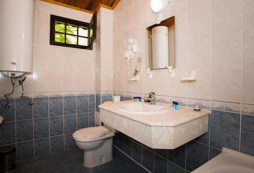 标准间, Villas Elenite