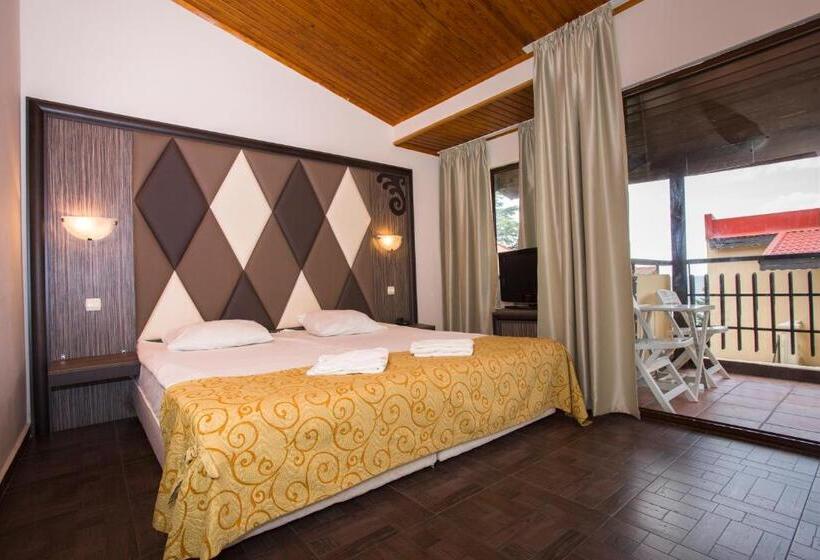 标准间, Villas Elenite