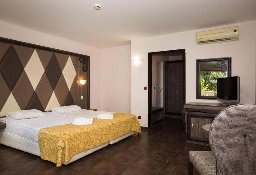 标准间, Villas Elenite