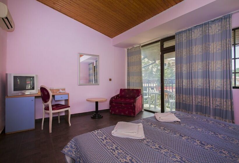 标准间, Villas Elenite