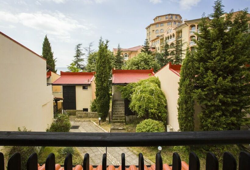标准间, Villas Elenite