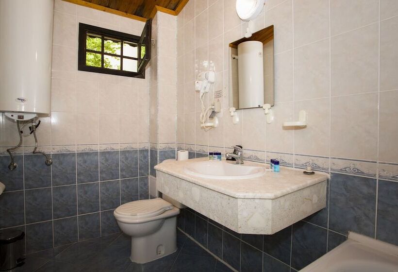 标准间, Villas Elenite