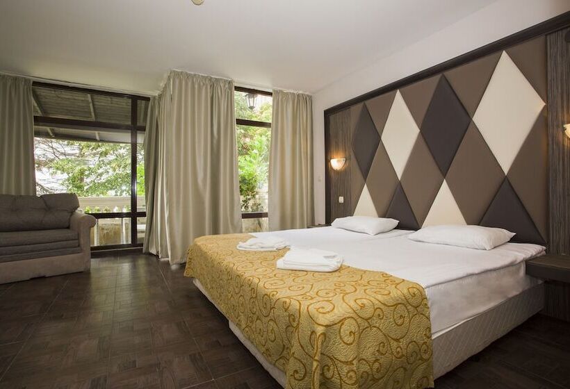 标准间, Villas Elenite