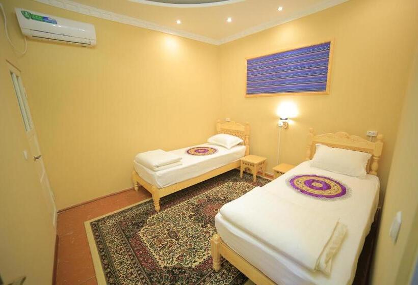 غرفة قياسية, Old Street Guesthouse