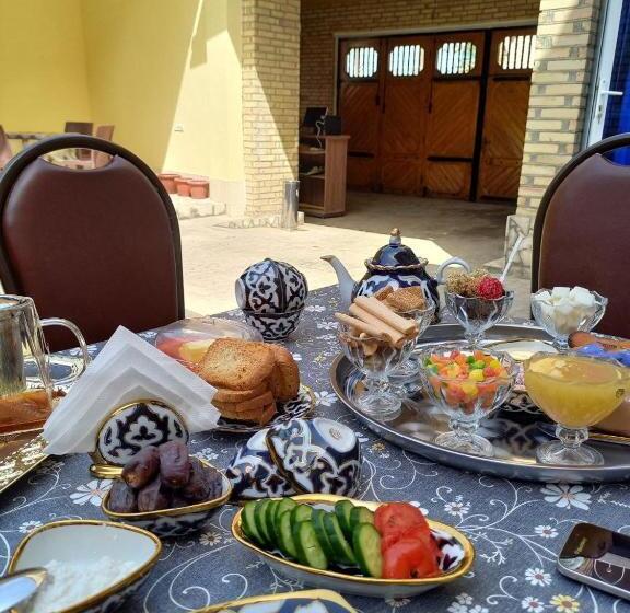 غرفة قياسية ثلاثية, Old Street Guesthouse