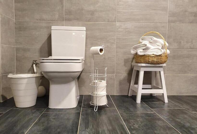 Номер Стандарт Вид на Море с Балконом, Dilek Agaci Butik Otel